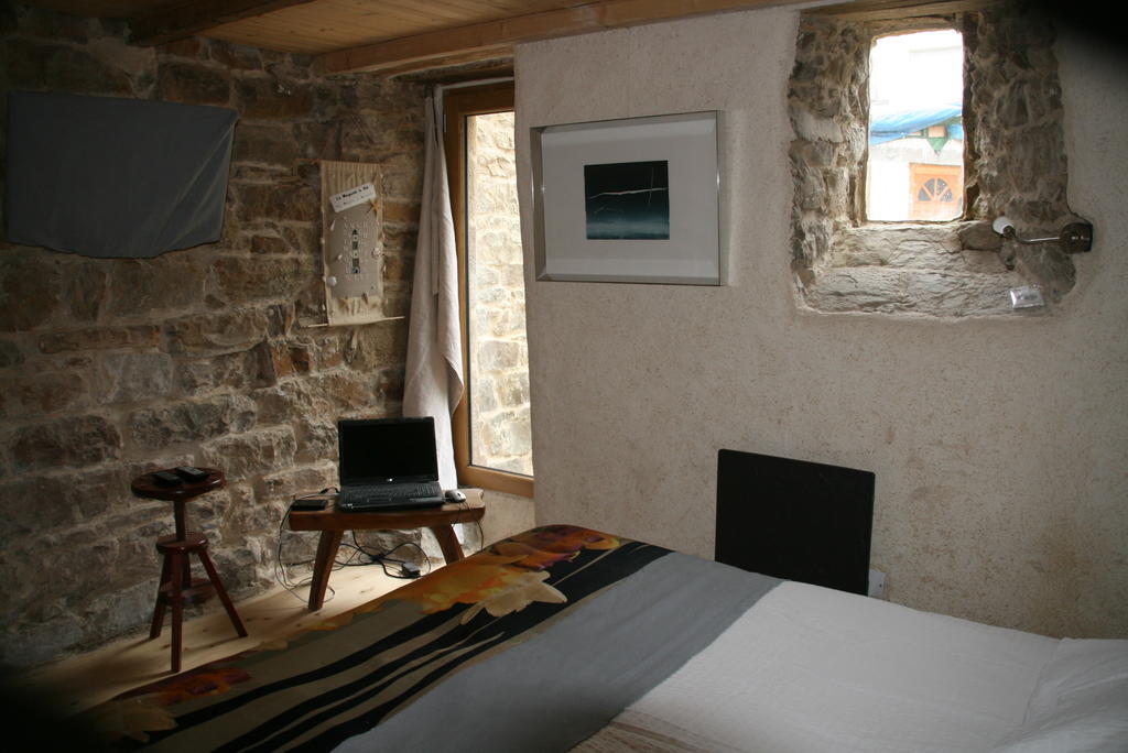 Le Magasin à Sel Crozon Quarto foto